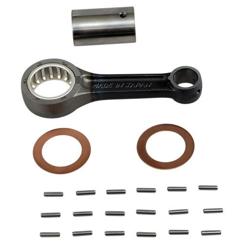 Pro-X - Pro-X Connecting Rod Kit - 03.1654