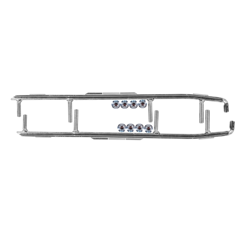 Stud Boy - Stud Boy Shaper Bars - 7.5in. - CAT-S2093-75