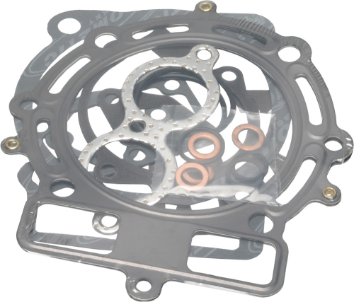 Cometic Gasket - Cometic Gasket Top End Gasket Kit - 97mm Bore - C7691