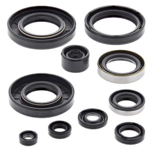 Vertex - Vertex Oil Seal Kit - 822297