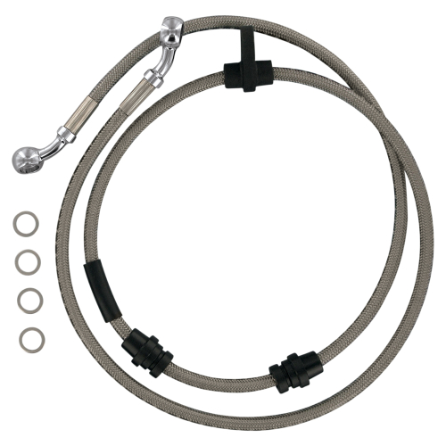 Russell - Russell Brake Line Kit - R09551S