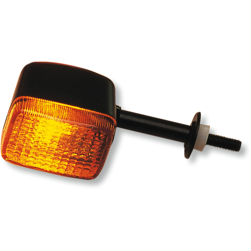 K&S Technologies - K&S Technologies DOT Approved Turn Signal - Amber - 25-2145