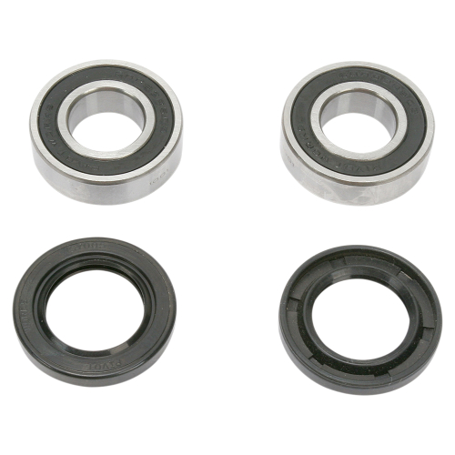 Pivot Works - Pivot Works Wheel Bearing Kit - PWFWK-Y04-021