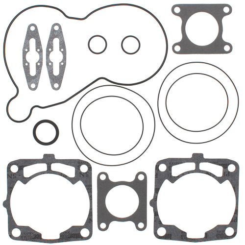 Vertex - Vertex Top End Gasket Set - 710300