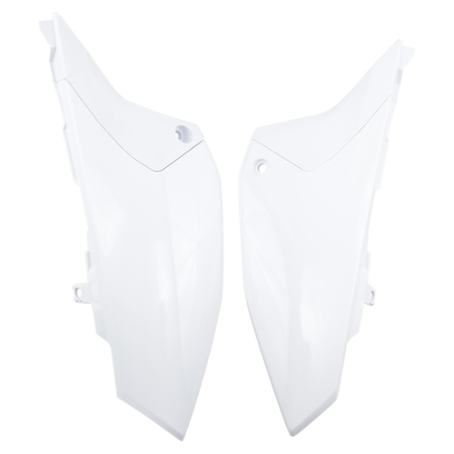 Acerbis - Acerbis Side Panels - White - 2726700002