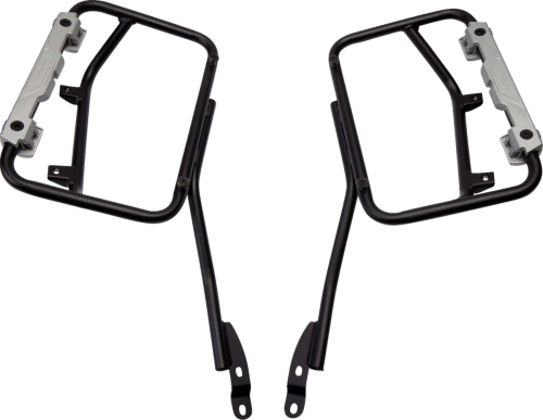 GIVI - GIVI Side Case Hardware for Outback Series Side Cases - PL1146CAM