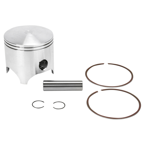 Wiseco - Wiseco Piston Kit - 1.50mm Oversize to 86.50mm - 232M08650