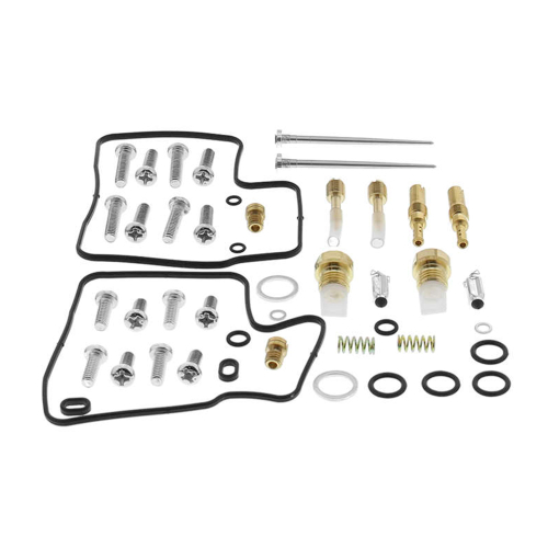 All Balls - All Balls Carburetor Rebuild Kit - 26-1624