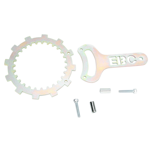 EBC - EBC Clutch Removal Tool - CT008SP