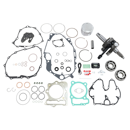 Wiseco - Wiseco Engine Rebuild Kit - PWR131A-870