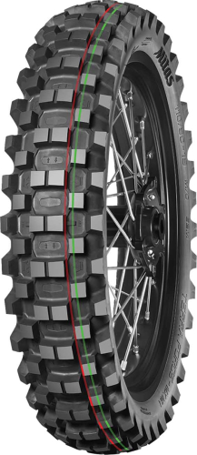 Mitas - Mitas Terra Force-MX MH Pitcross Rear Tire - 90/100-12 - 70000999