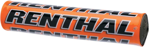 Renthal - Renthal SX Crossbar Pad - 10in. - Orange - P207