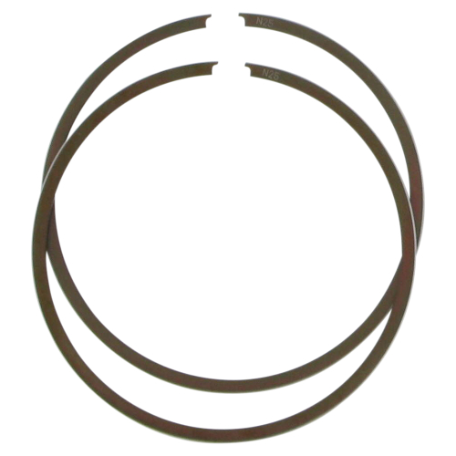 Wiseco - Wiseco Ring Set - 67.40mm - 2652CD