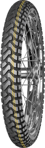 Mitas - Mitas E-07 Enduro Trail Dakar Front Tire - 90/90-21 - 70001014