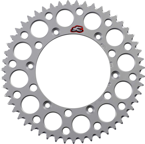 Renthal - Renthal Ultralight Rear Sprocket - 51T - 216U-520-51GPSI