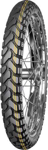 Mitas - Mitas E-07 + Enduro Trail Dakar Front Tire - 110/80-19 - 70001032