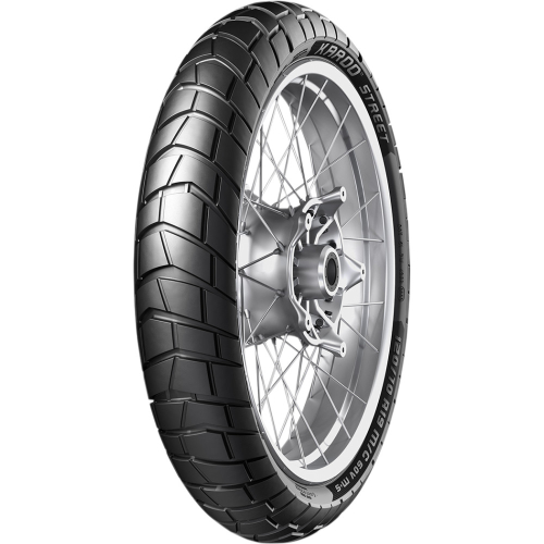 Metzeler - Metzeler Karoo Street Front Tire - 120/70-19 - 4096700