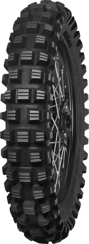 Mitas - Mitas Stone King Enduro Rear Tire - 120/90-18 - 70000983