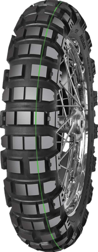 Mitas - Mitas Enduro Trail Rally Pro Rear Tire - 140/80-18 - 70000993