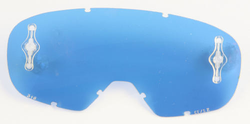 Scott USA - Scott USA Buzz Youth Lens - Yellow Chrome AFC - 248777-301