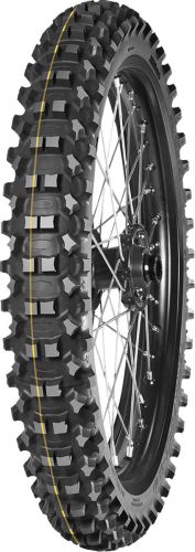 Mitas - Mitas Terra Force-EX MH Super Rear Tire - 80/100-21 - 70001073