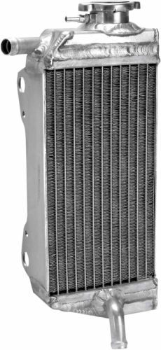 FPS Racing - FPS Racing Power-Flo Radiator - FPS1114CRF450RL