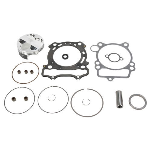 Wiseco - Wiseco Top End Kit - Standard Bore 77.00mm, 13.5:1 Compression - PK1382