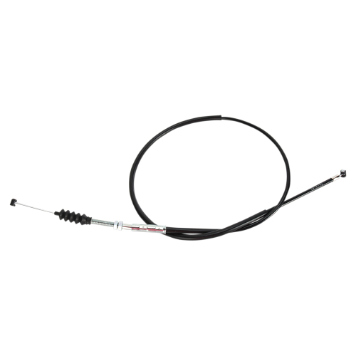 All Balls - All Balls Black Vinyl Clutch Cable - 45-2043
