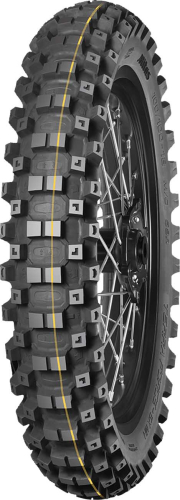 Mitas - Mitas Terra Force-EX MH Super Rear Tire - 120/90-18 - 70000970