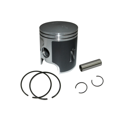 Namura Technologies - Namura Technologies Piston Kit - Standard Bore 67.96mm, 10.6:1 Compression - NX-40026-C