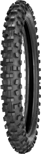 IRC - IRC IX-09 Front Tire - 80/100-21 - 107355