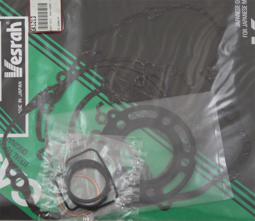 Vesrah - Vesrah Complete Gasket Kit - VG-4089-M