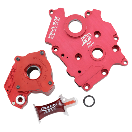 Feuling - Feuling Race Series Oil Pump/Camplate Kit - 7199