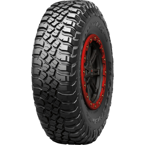 BFGoodrich - BFGoodrich Mud Terrain T/A KM3 UTV Tire - 27x11R14 - 33323