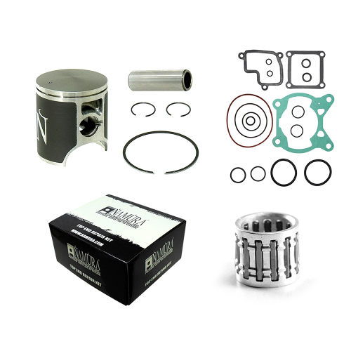 Namura Technologies - Namura Technologies Top End Repair Kit - Standard Bore 46.95mm - NX-70004K