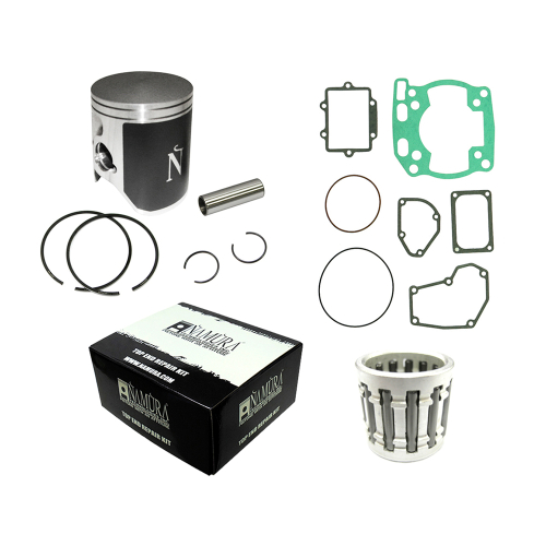 Namura Technologies - Namura Technologies Top End Repair Kit (A) - Standard Bore 66.36mm - NX-30026K1