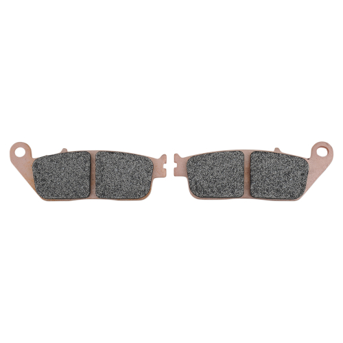 EBC - EBC Extreme Performance Brake Pads - FPFA196HH