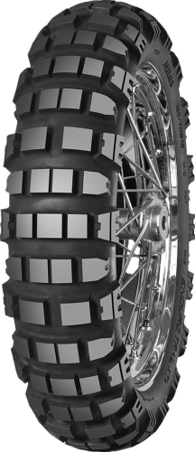 Mitas - Mitas Enduro Trail XT+ Rear Tire - 110/80-18 - 70001022