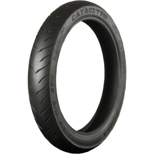 Kenda - Kenda K6702 Cataclysm Front Tire - 130/60B19 - 17052036
