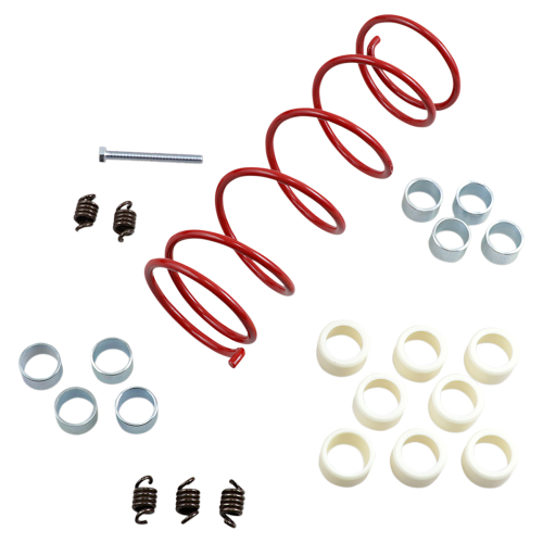 EPI - EPI Sport Utility Clutch Kit - Elevation: 0-3000ft. - Tire Size: 27-28in. - WE436408