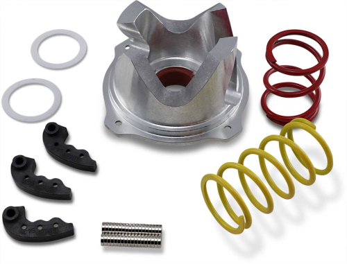 BikeMan Performance - BikeMan Performance Clutch Kit - 07-334