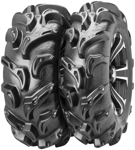 ITP - ITP Mega Mayhem Front Tire - 27x9x14 - 6P0032