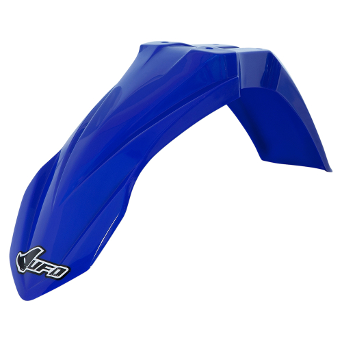 UFO Plastics - UFO Plastics Front Fender - Blue - YA02873K-089