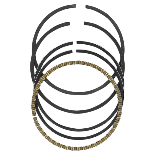 Wiseco - Wiseco Ring Set - 88.57mm - 3487X