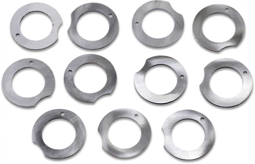 Eastern Motorcycle Parts - Eastern Motorcycle Parts Flywheel Thrust Washer Set - A-24100-SET