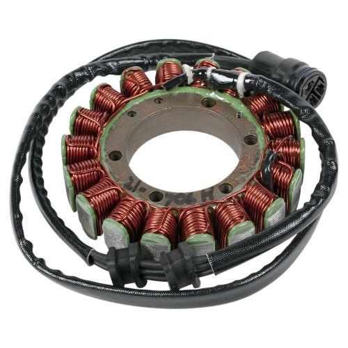 Ricks Motorsport Electric - Ricks Motorsport Electric Stator - 21-706H
