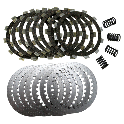 EBC - EBC DRC Series Clutch Kit - DRC103