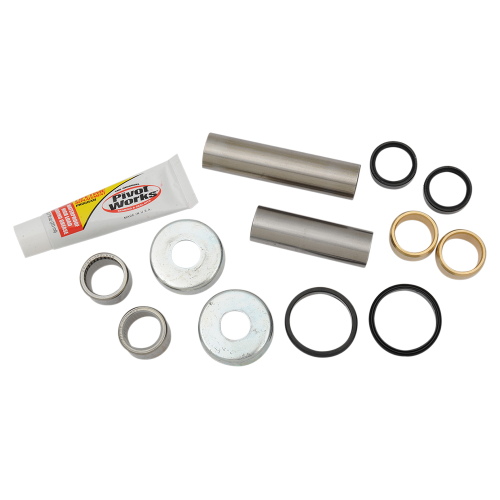 Pivot Works - Pivot Works Swingarm Bearing Kit - PWSAK-Y13-000