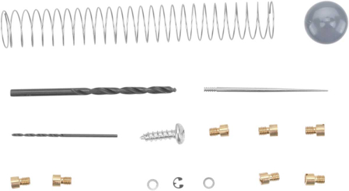 Dynojet Research - Dynojet Research Jet Kit - Stage 1 - 2169
