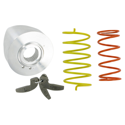 EPI - EPI Sport Utility Clutch Kit - Elevation: 0-3000ft. - Tire Size: Stock - WE415007